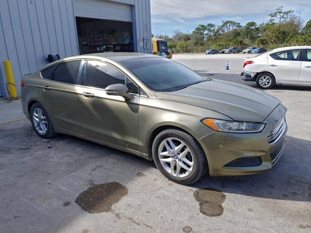Ford Fusion Se Image 5