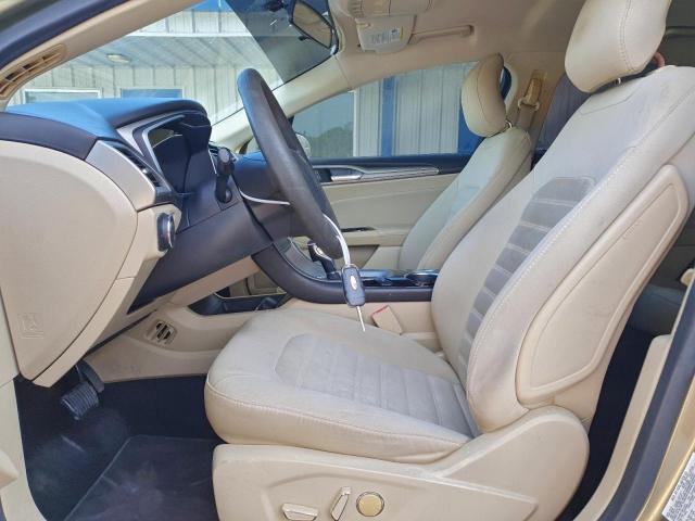 Ford Fusion Se Image 6