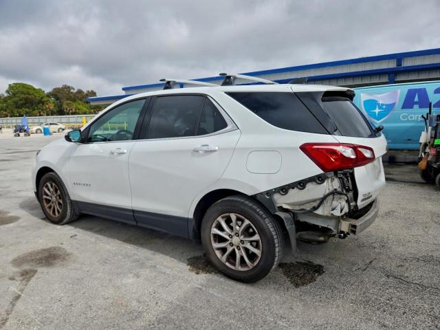 Chevrolet Equinox Lt Image 6