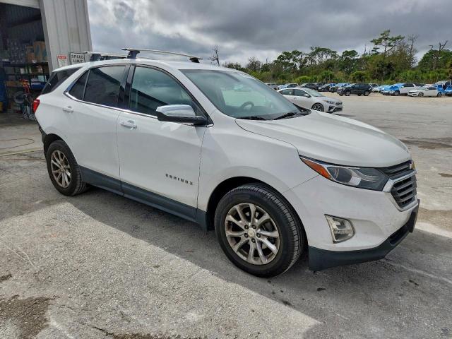 Chevrolet Equinox Lt Image 3