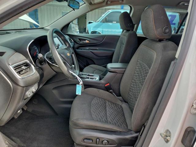 Chevrolet Equinox Lt Image 10