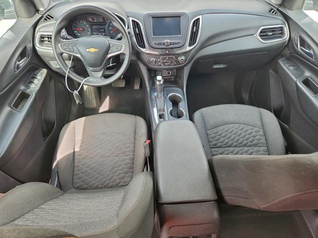 Chevrolet Equinox Lt Image 13
