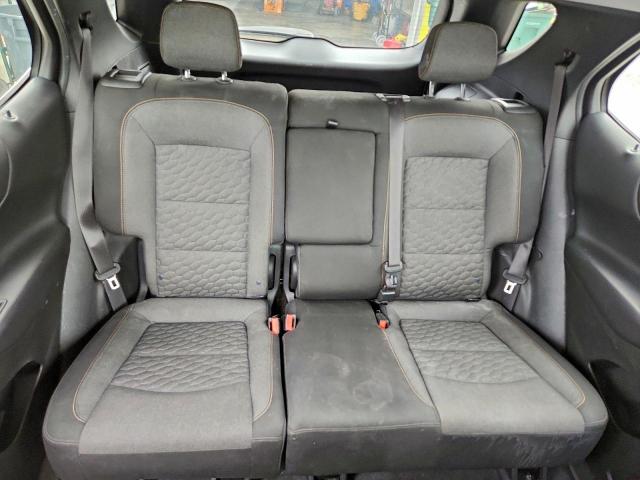 Chevrolet Equinox Lt Image 2