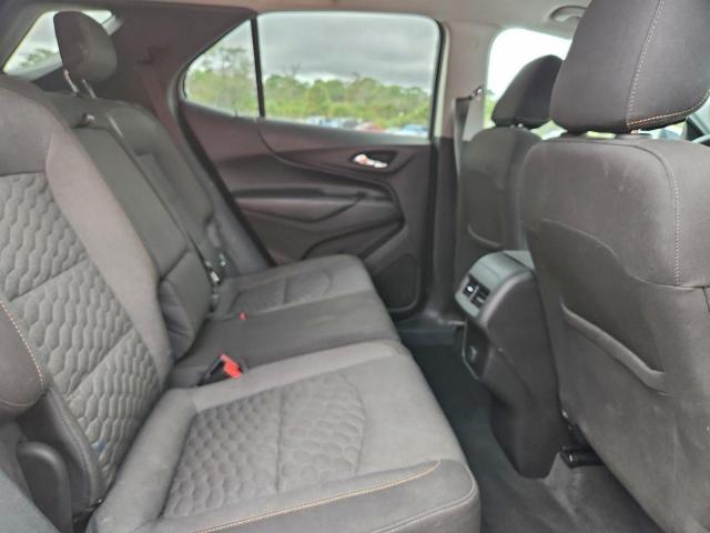 Chevrolet Equinox Lt Image 12