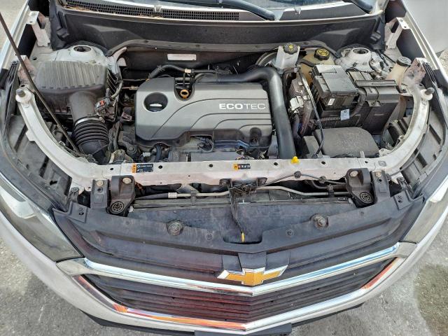 Chevrolet Equinox Lt Image 8