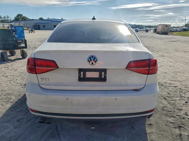 Volkswagen Jetta Gli Image 11