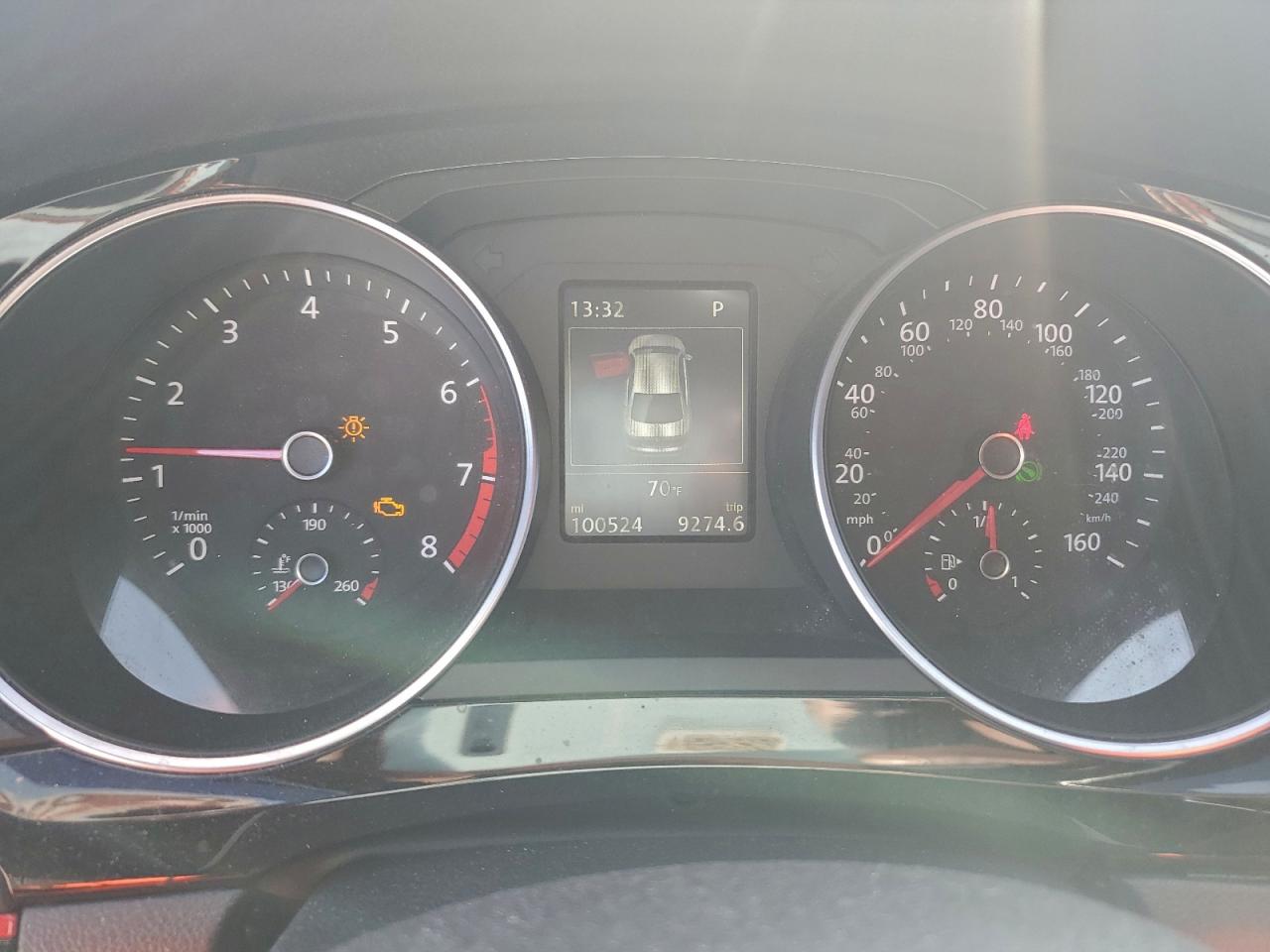 Volkswagen Jetta Gli Image 6