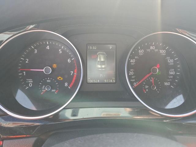 Volkswagen Jetta Gli Image 6