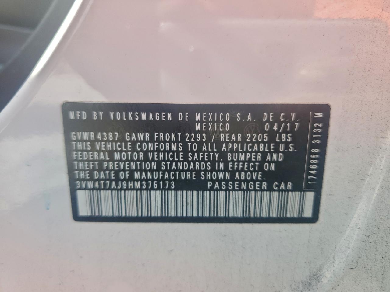 Volkswagen Jetta Gli Image 8