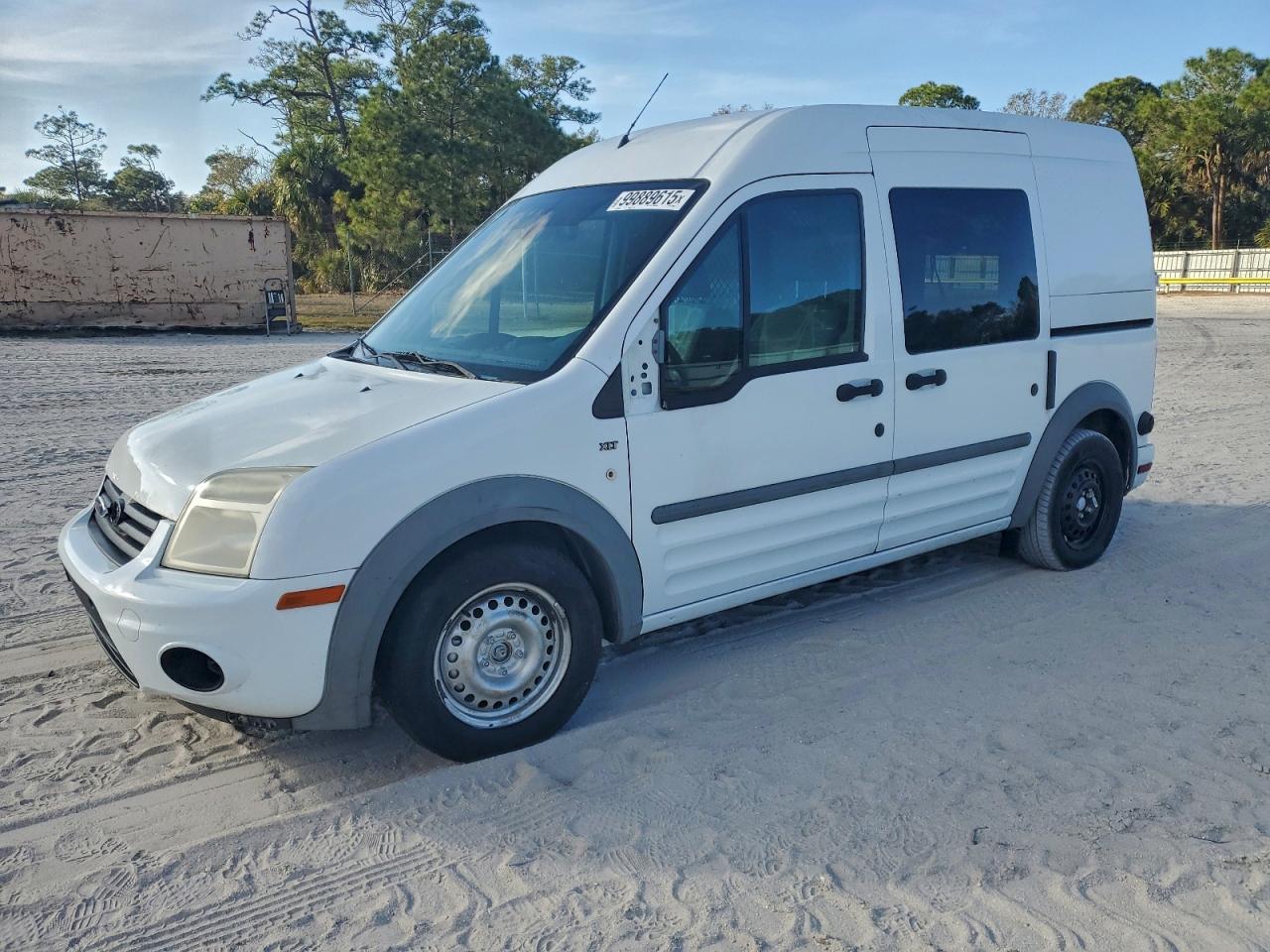 Azure Dynamics Transit Co Xlt Image 1