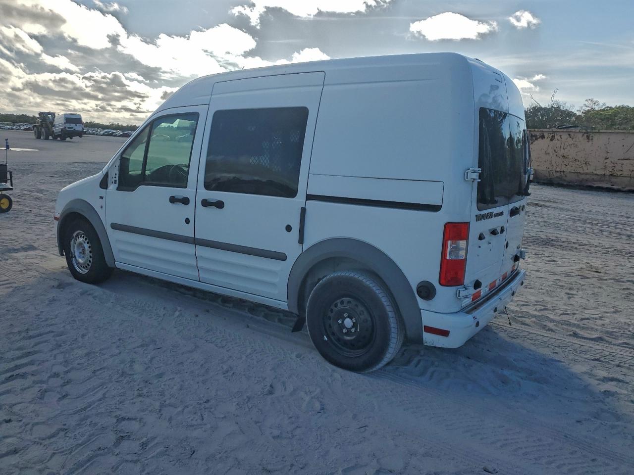 Azure Dynamics Transit Co Xlt Image 12