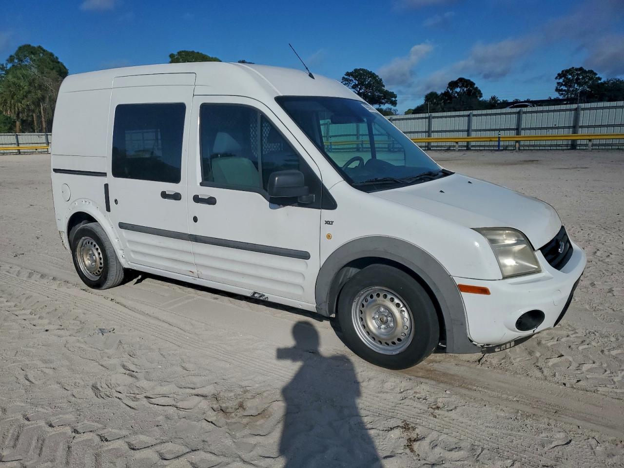 Azure Dynamics Transit Co Xlt Image 3