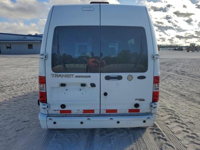 Azure Dynamics Transit Co Xlt Image 13