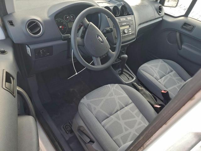 Azure Dynamics Transit Co Xlt Image 8