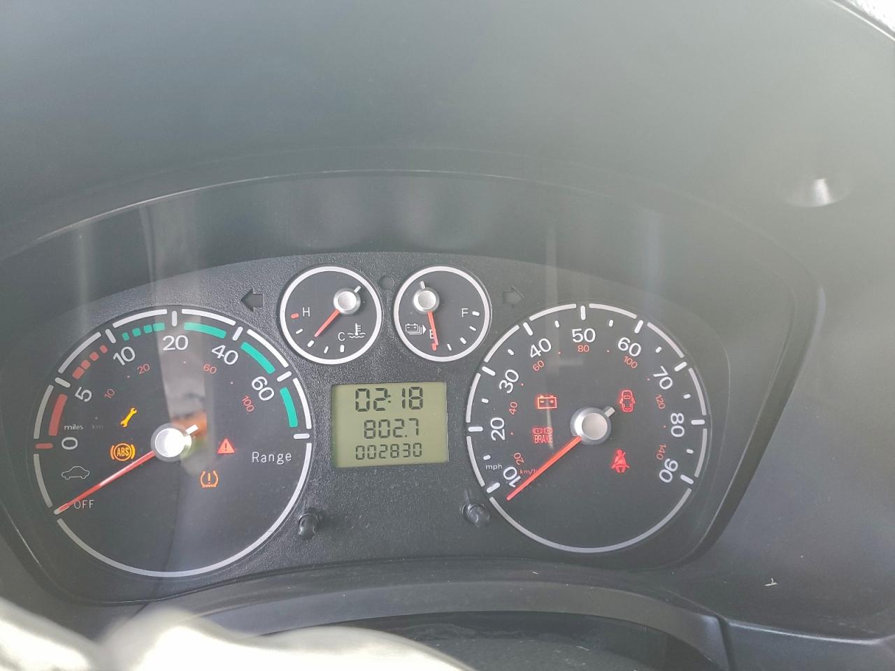 Azure Dynamics Transit Co Xlt Image 5