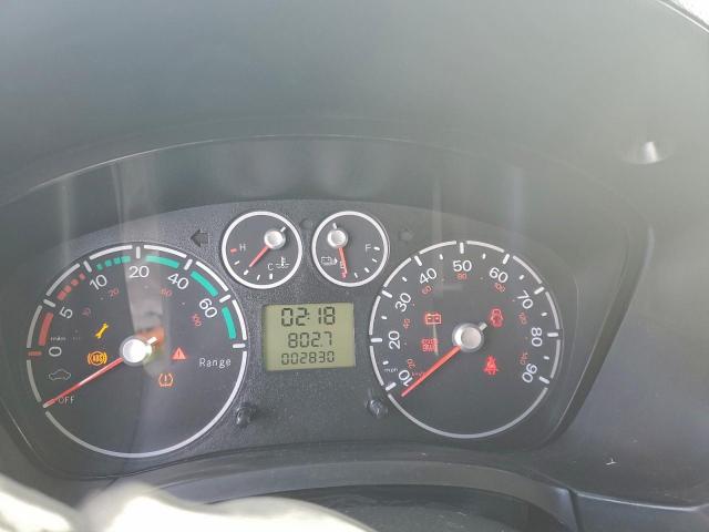 Azure Dynamics Transit Co Xlt Image 5