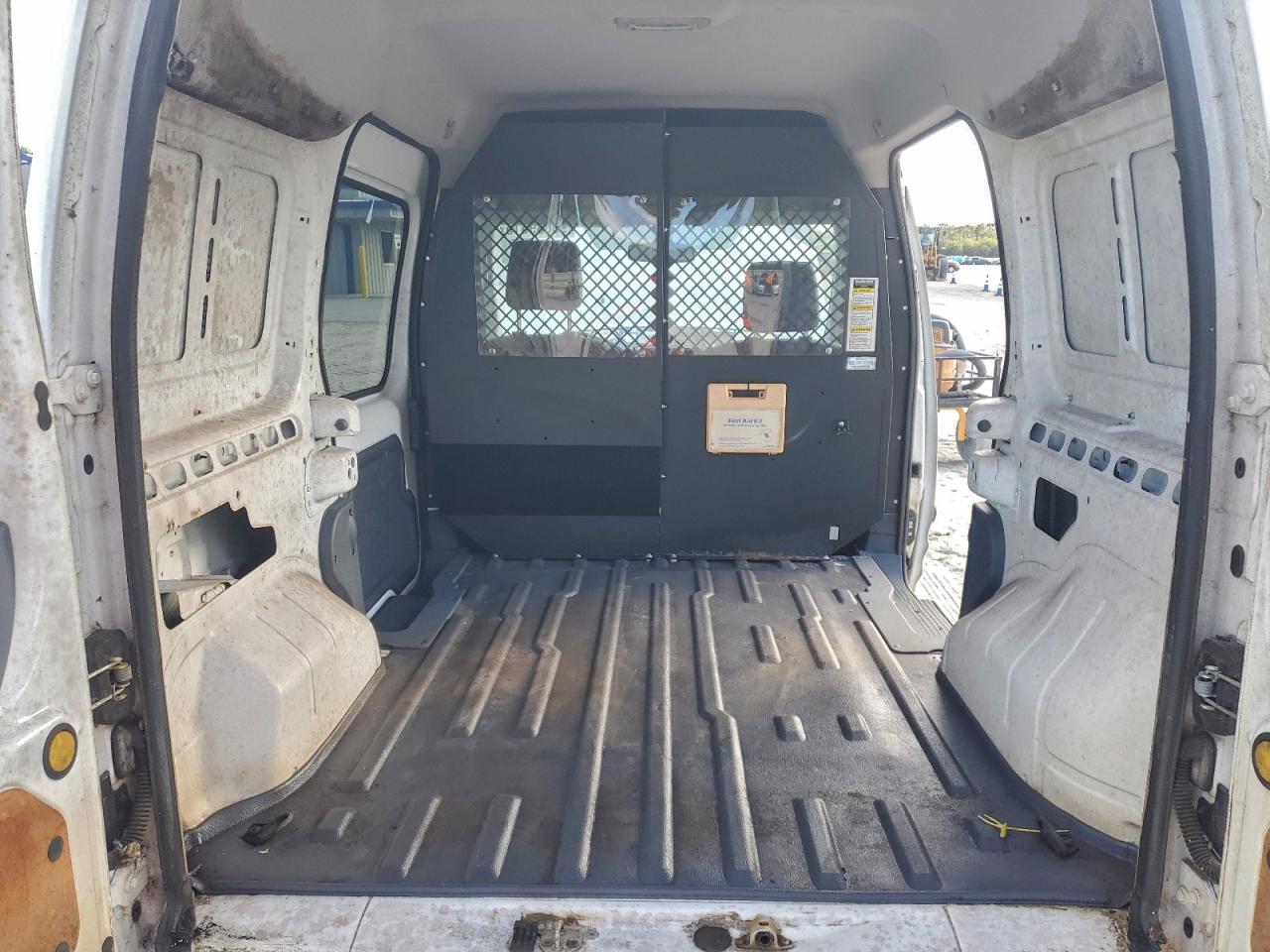 Azure Dynamics Transit Co Xlt Image 7