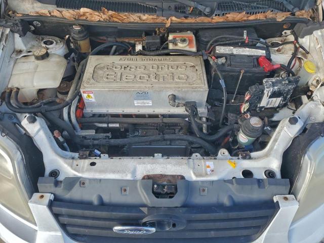 Azure Dynamics Transit Co Xlt Image 9