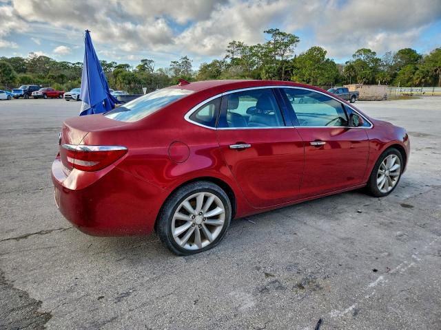 Buick Verano Image 4