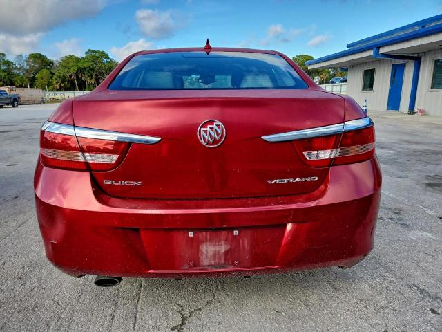 Buick Verano Image 6