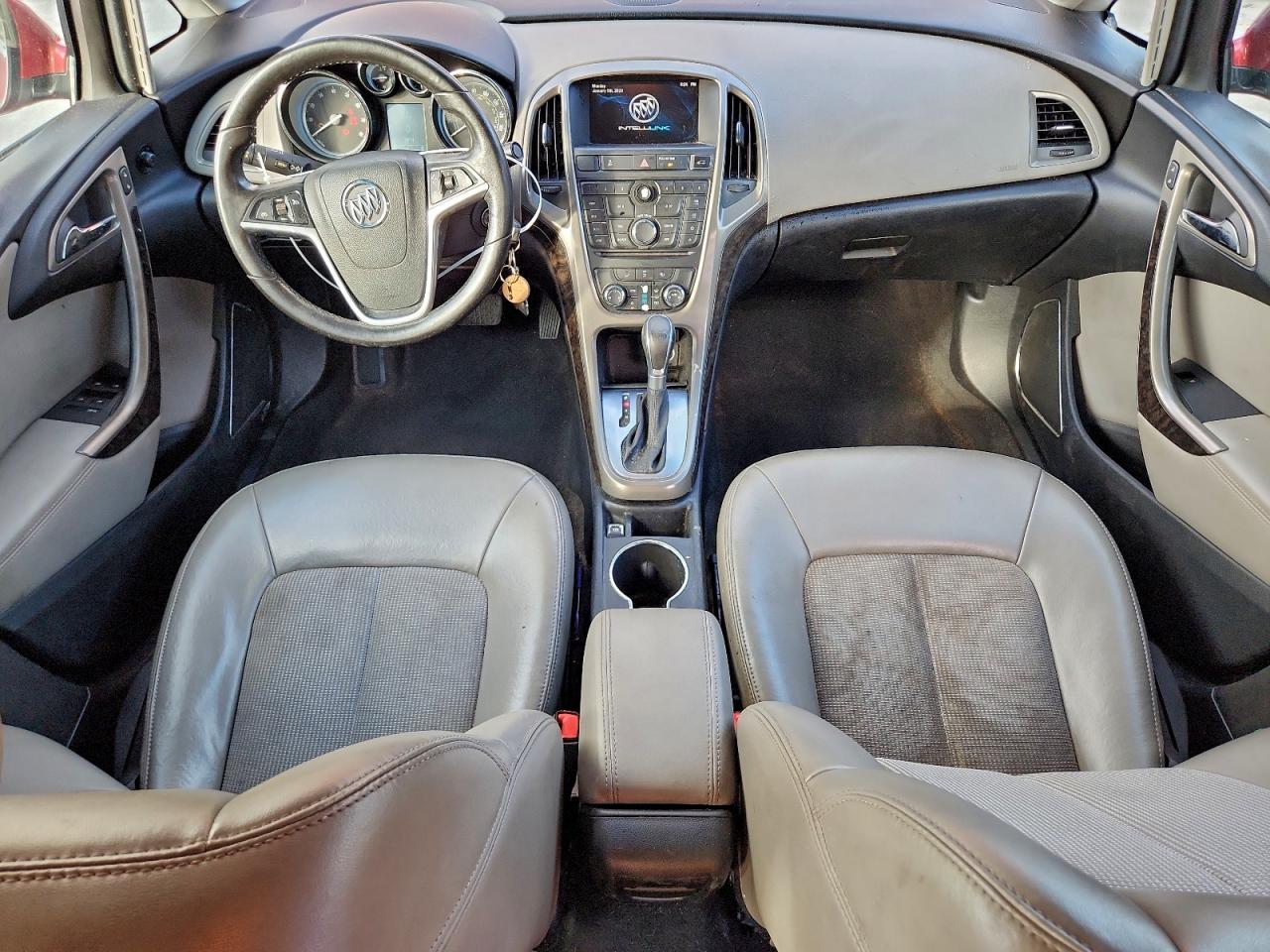 Buick Verano Image 10