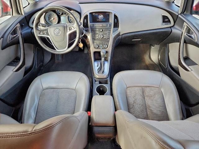 Buick Verano Image 10