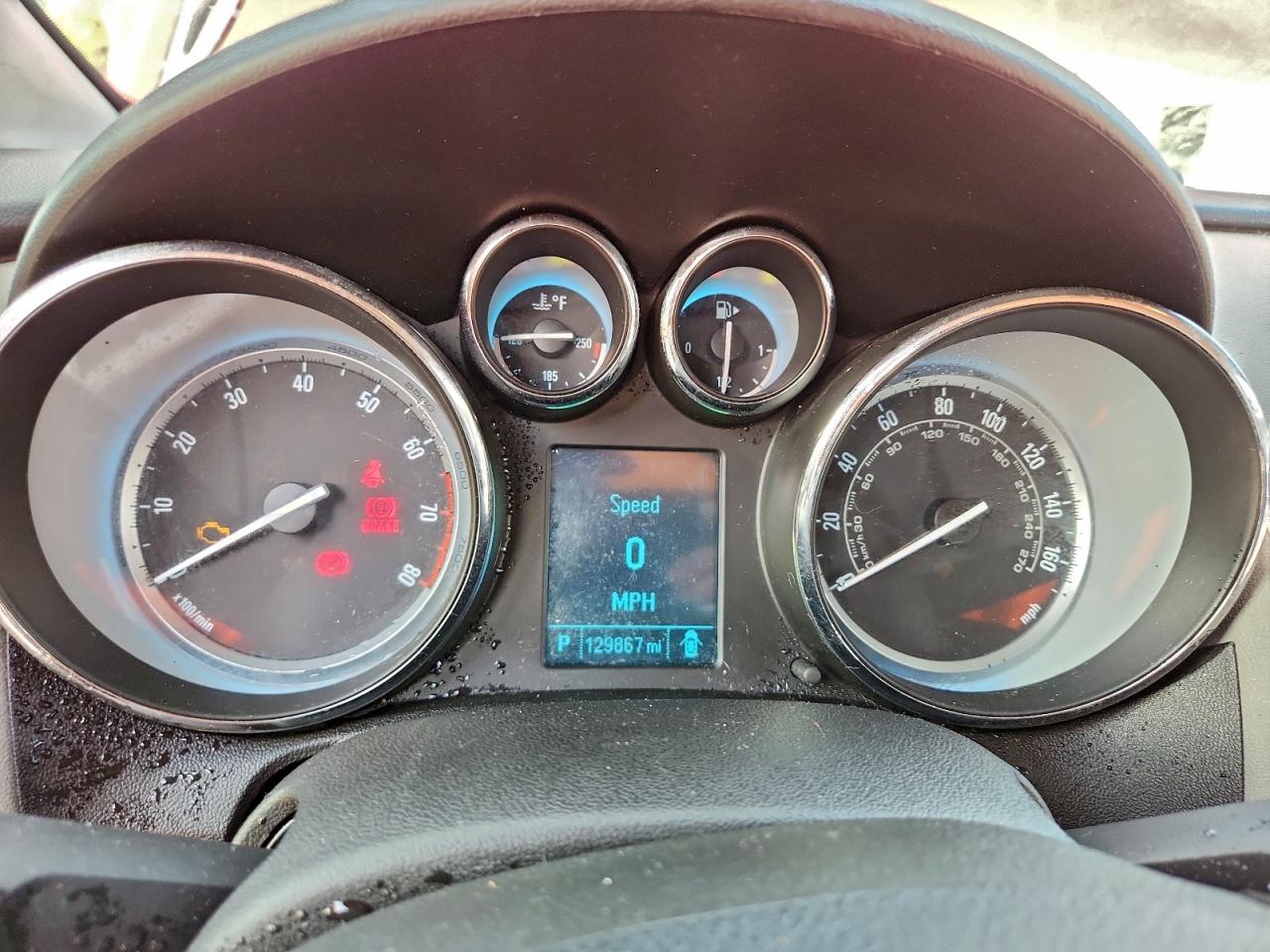 Buick Verano Image 5