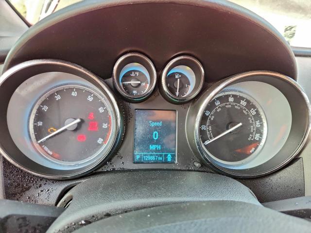 Buick Verano Image 5