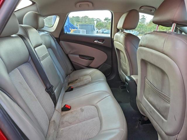 Buick Verano Image 9