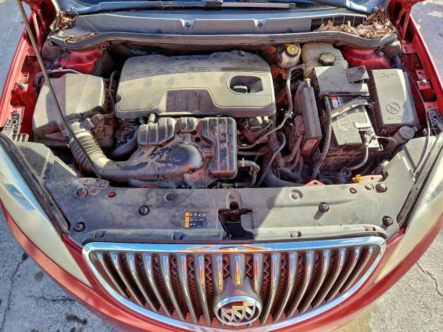 Buick Verano Image 11