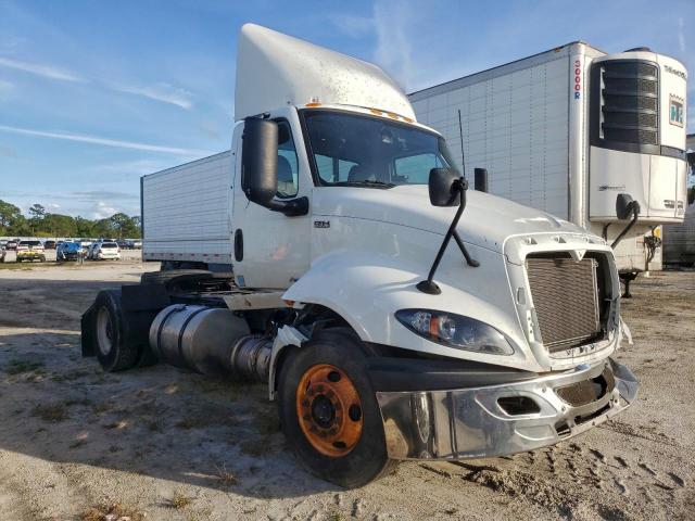  Salvage International Rh613