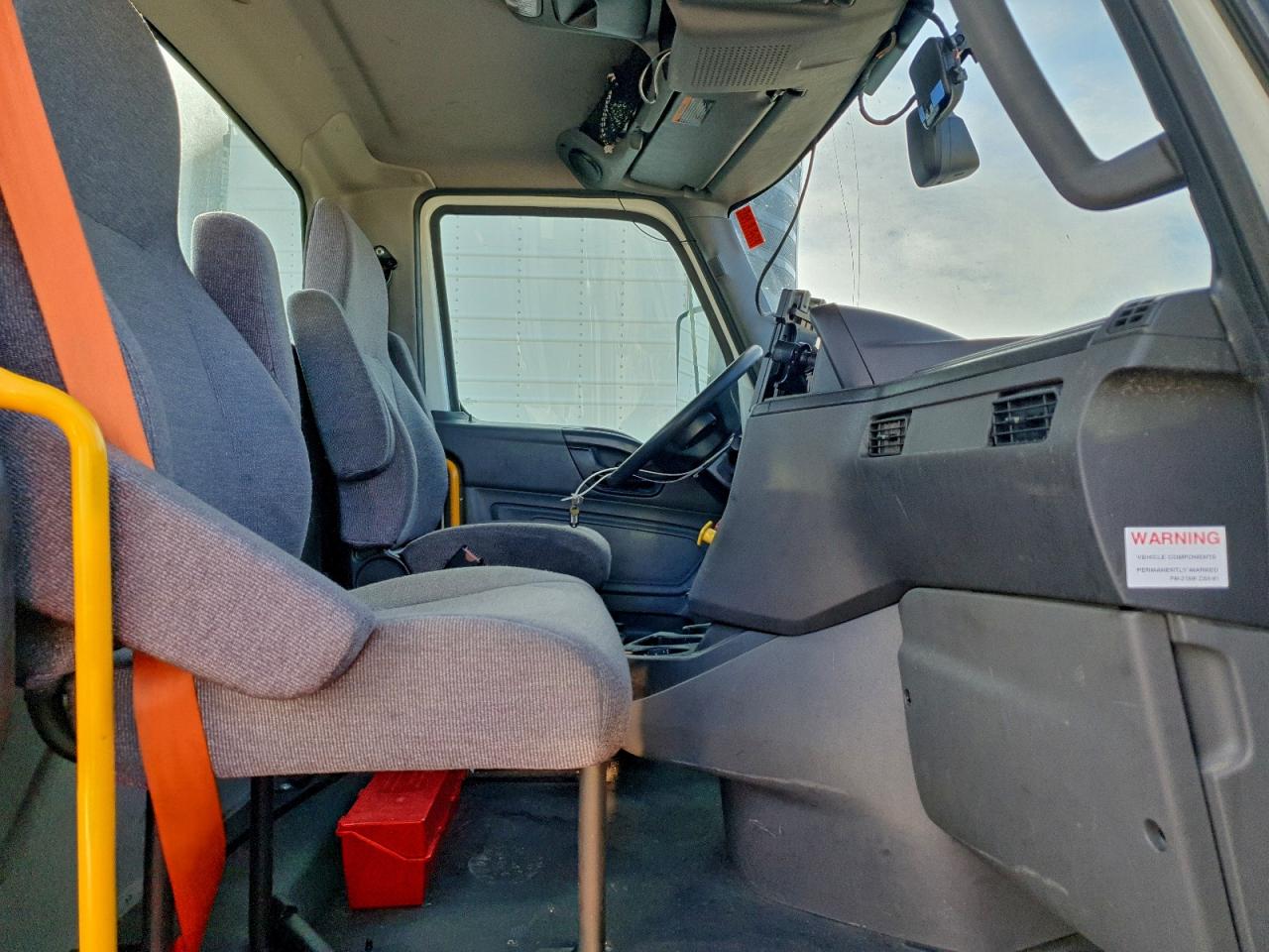 International Rh613 Image 7