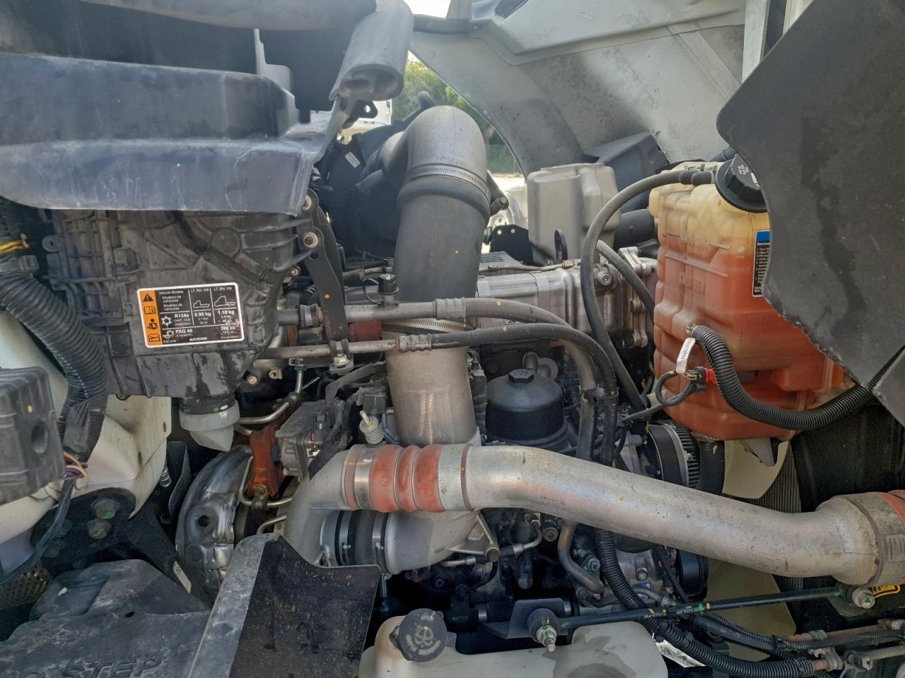 International Rh613 Image 3