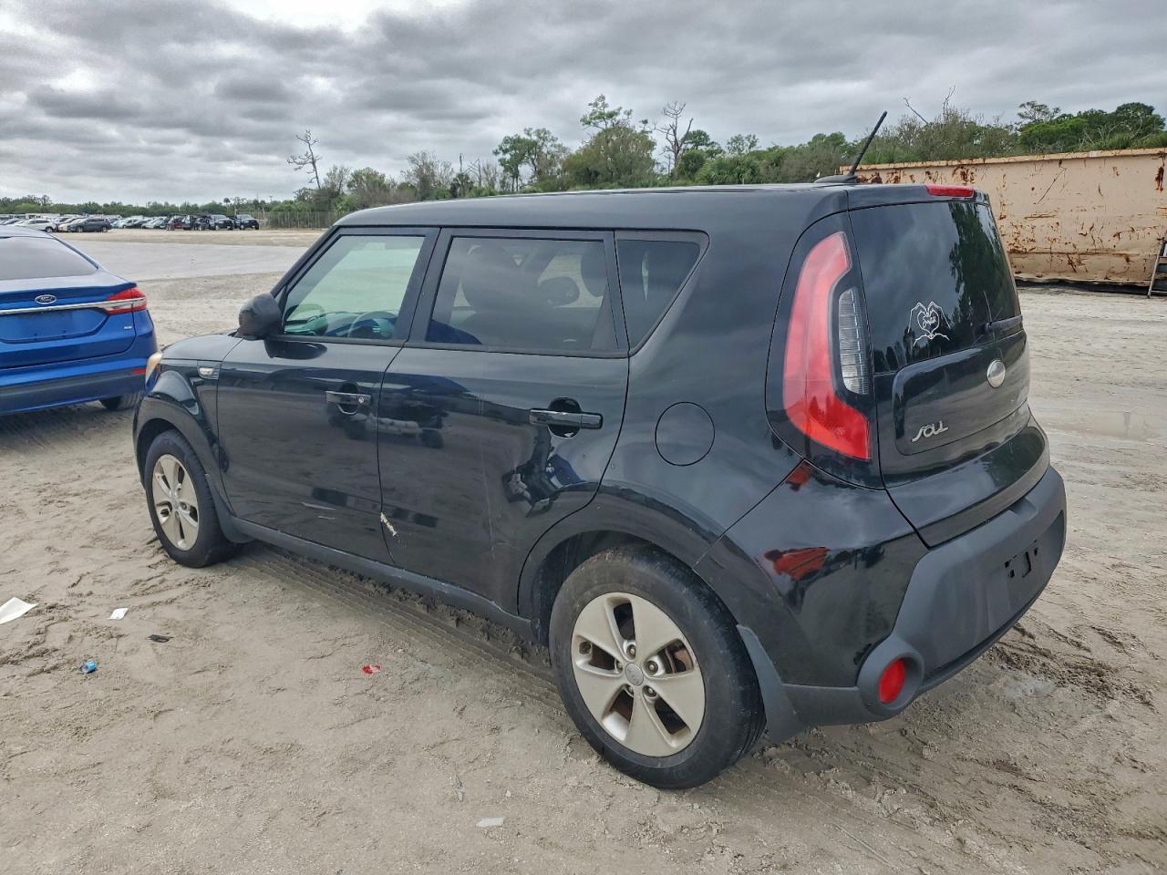 Kia Soul Image 3
