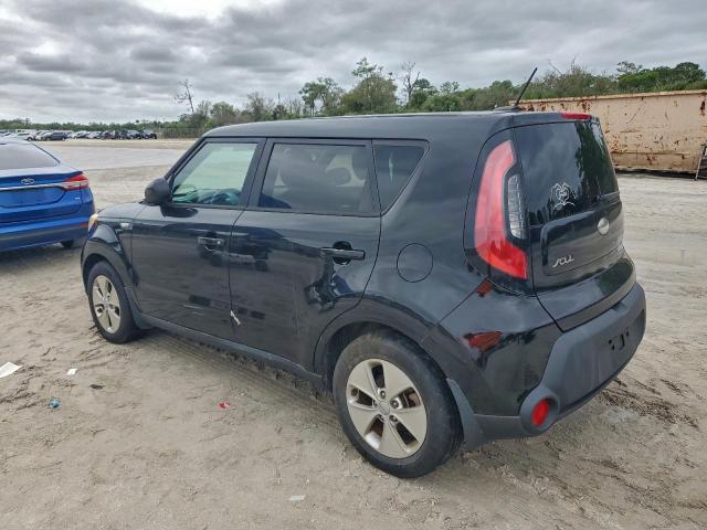 Kia Soul Image 3