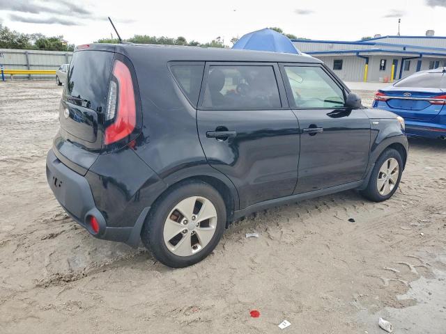 Kia Soul Image 2