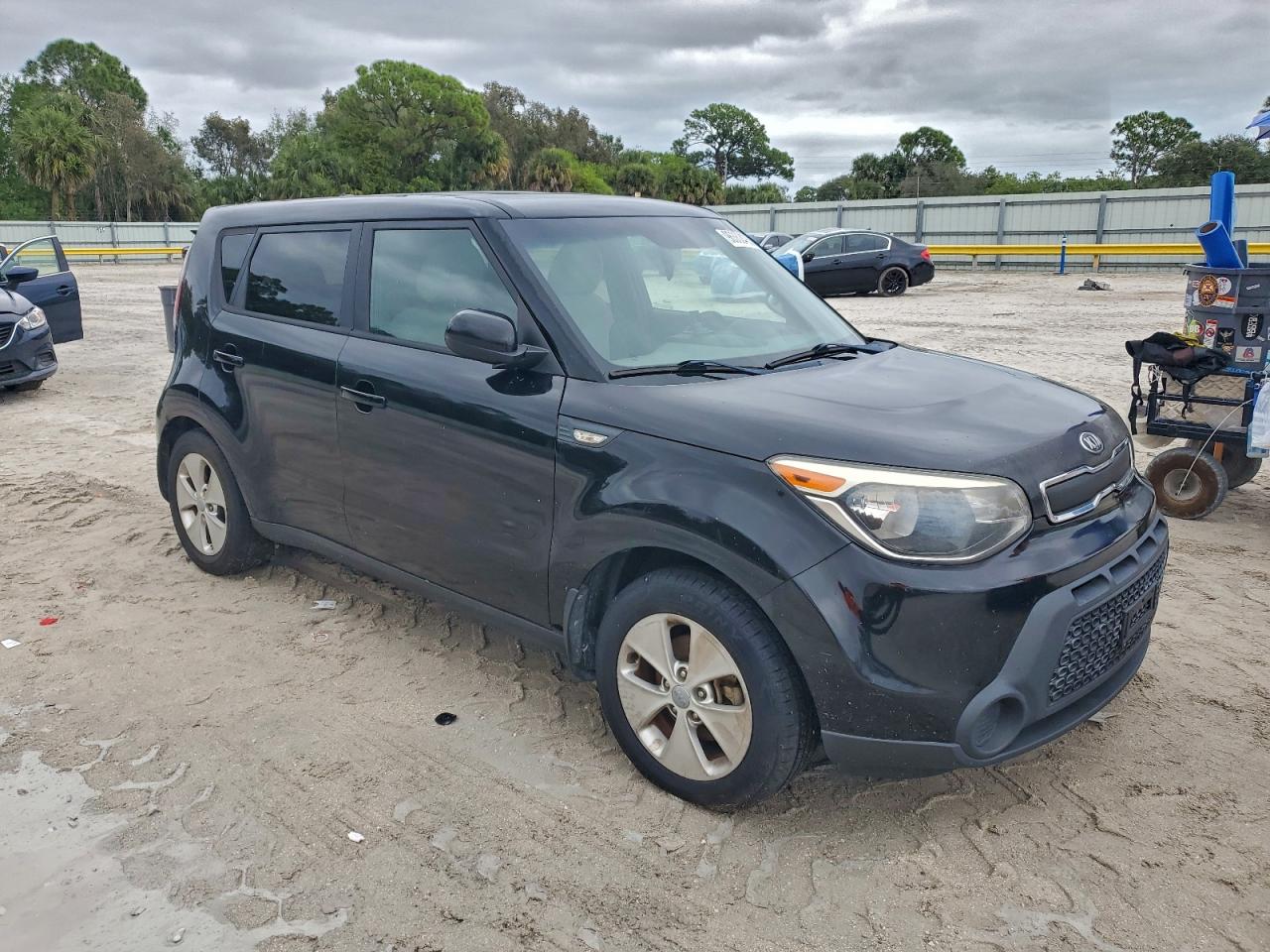 Kia Soul Image 8