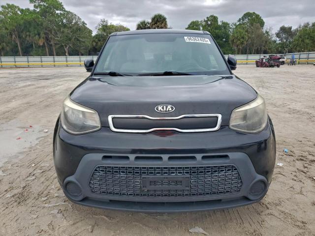 Kia Soul Image 11