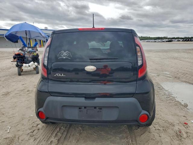 Kia Soul Image 5