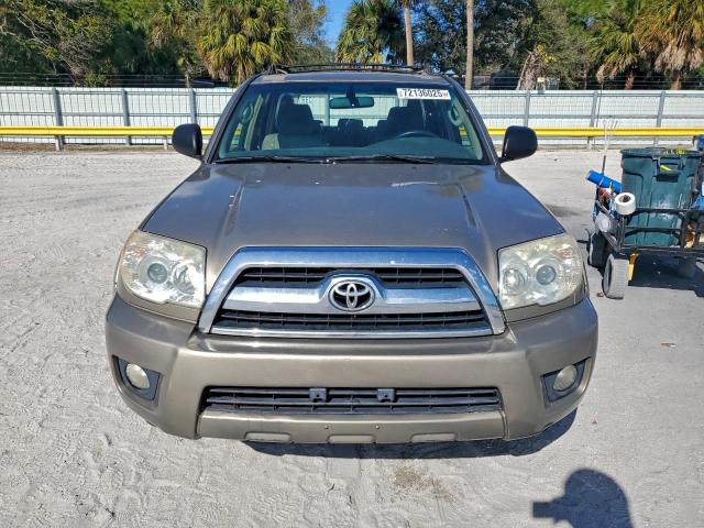 Toyota 4Runner Sr5 Image 13