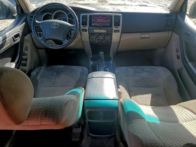 Toyota 4Runner Sr5 Image 6