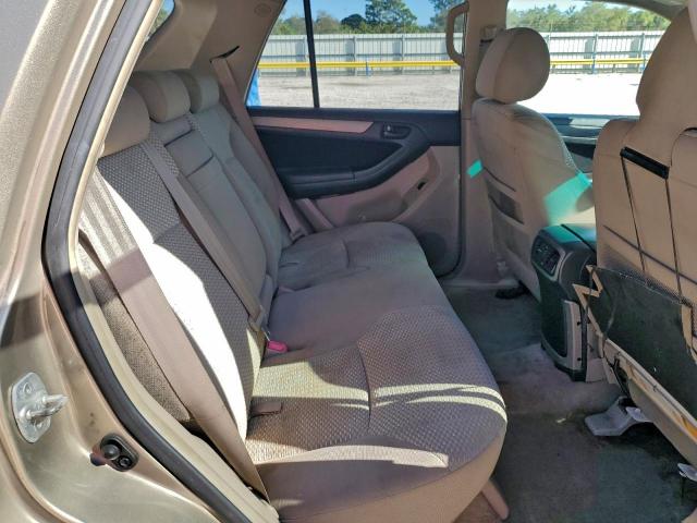 Toyota 4Runner Sr5 Image 9