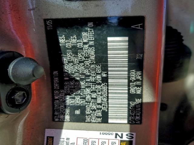 Toyota 4Runner Sr5 Image 10