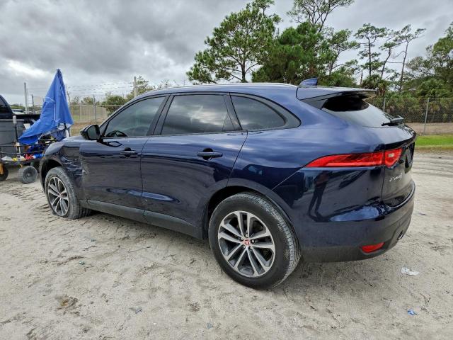 Jaguar F-PACE Premium Image 5