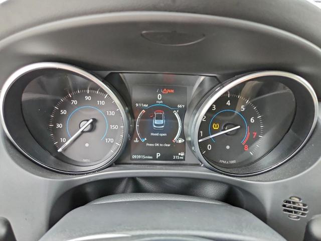 Jaguar F-PACE Premium Image 6