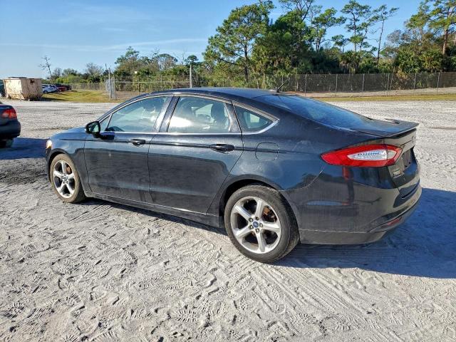 Ford Fusion Se Image 2