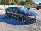 Ford Fusion Se Image 3
