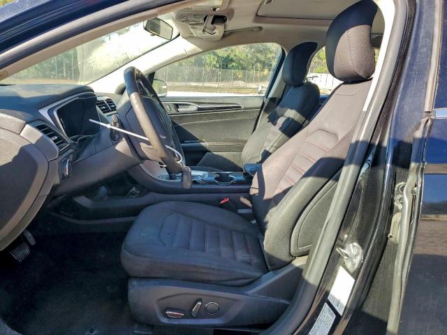 Ford Fusion Se Image 12