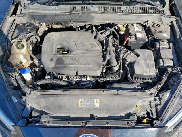 Ford Fusion Se Image 10