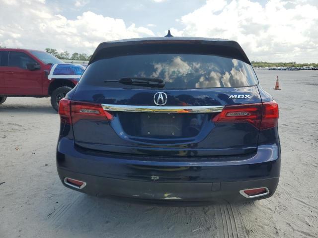 Acura MDX Technology Image 8